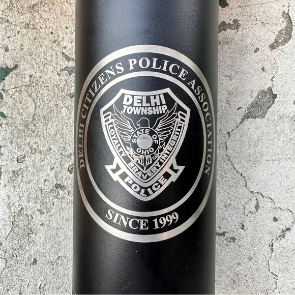 Polar Camel Stainless Steel Water Bottle - Picture 5 of 16